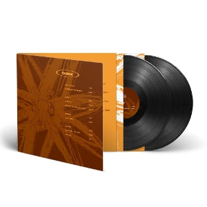 Orbital 2 - Cover