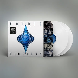 Timeless - Cover
