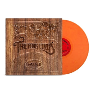 Home - Sunset 180g - Cover