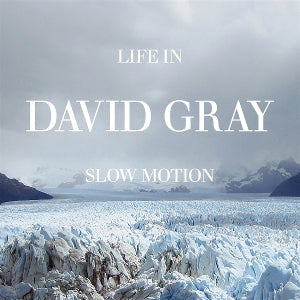 Life In Slow Motion - Cover