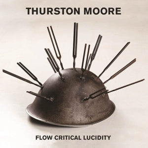 Flow Critical Lucididity - Vinyl+Lp - Cover