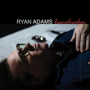 Heartbreaker 25th Anniversary Edition - Cover