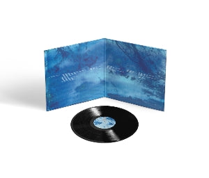 Blue Morpho - Cover