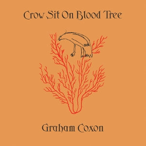 Crow Sit On Blood Tree - Cover