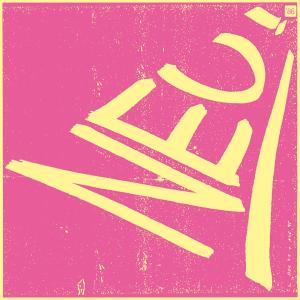 Neu! '86 - Cover