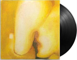 Pisces Iscariot - 180gr. - Cover