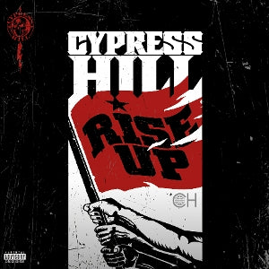 Rise Up - Cover