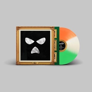 Fine Art - Colour Tbc - Cover