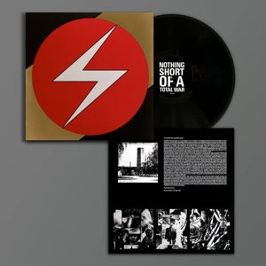 Tgcd1 - Cover