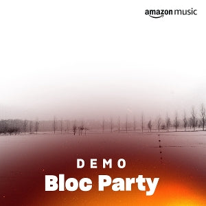Silent Alarm - Cover