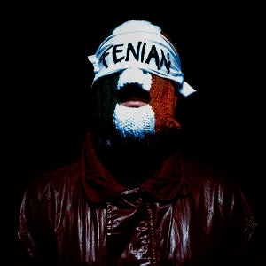 Fenian - Back Cover
