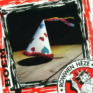 Boem - Cover
