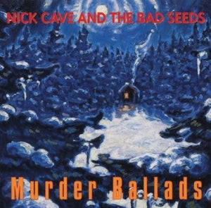 Murder Ballads - Cover