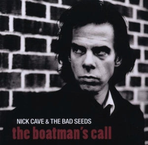 The Boatmans Call - Cover