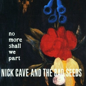 No More Shall We Part - Cover