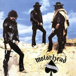 Ace of Spades - Cover