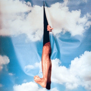 The First Exit - Cover