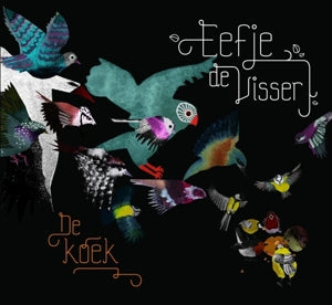 De Koek - Cover