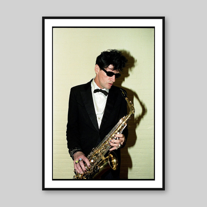 Herman Brood, 1999