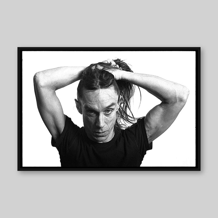 Iggy Pop, 1993