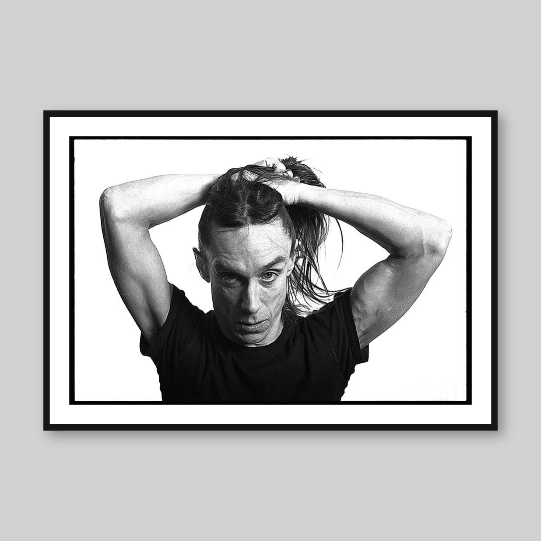 Iggy Pop, 1993