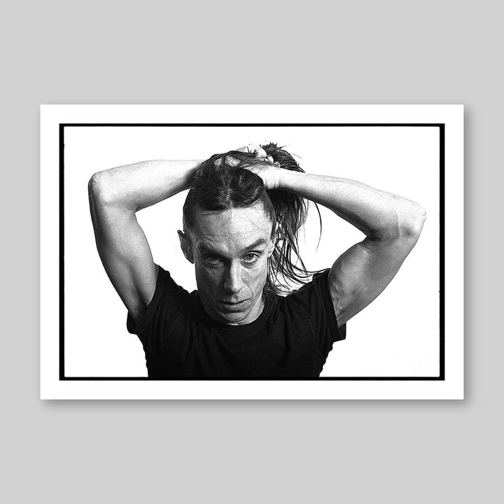 Iggy Pop, 1993