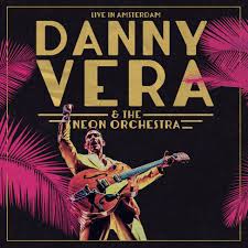 Live In Amsterdam (Ft. the Neon Orchestra) - 3lp+Blu-Ray