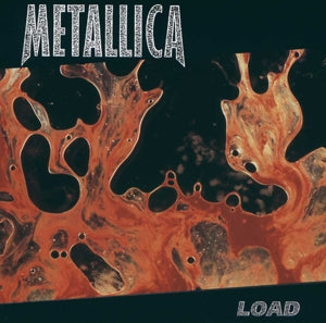Load - 180 Gr. Vinyl - Cover