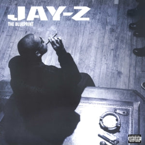 Blueprint - 180 Grams Vinyl + Download - Cover