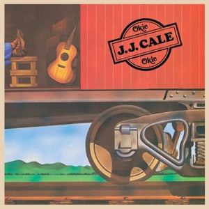 Okie - 180 Gram Audiophile Vinyl - Cover