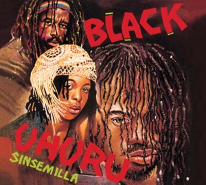Sinsemilla - 180 Grams Vinyl + Download - Cover