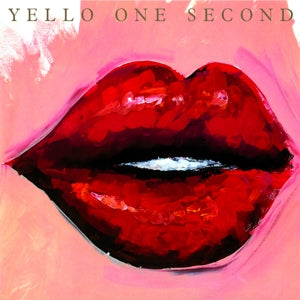 One Second - 180gr. Audiophile Vinyl / Incl. 1 Bonus Track - Cover