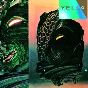 Stella - 180gr. / Insert / Incl. 2 Bonus Tracks - Cover