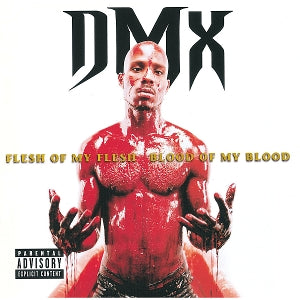 Flesh of My Flesh, Blood of My Blood - .. Blood of My Blood // 180gr. + Download - Cover