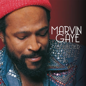Collected - 180gr./Gatefold/4p Booklet/Black Vinyl - Cover