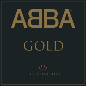 Gold - 180gr./ Download - Cover