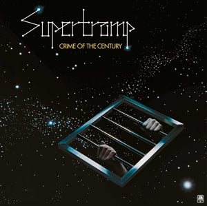 Crime of the Century - 180g - Cover