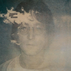 Imagine - 180gr. - Cover