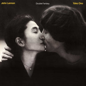 Double Fantasy - 180gr. + Download - Cover