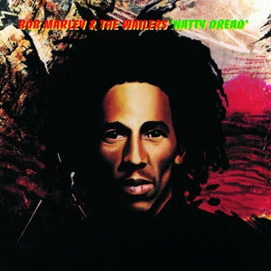 Natty Dread - 180gr. - Cover