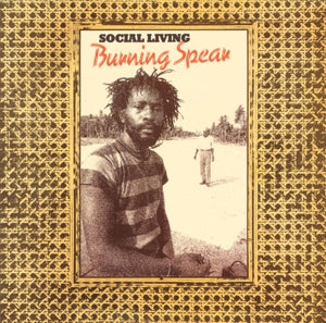 Social Living / Living Dub - Cover