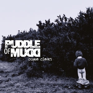 Come Clean - 180gr./4p Insert/First Time On Vinyl - Cover