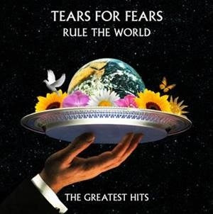 Rule the World: the Greatest Hits - Greatest Hits - Cover