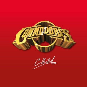 Collected - 180gr./Gatefold - Cover