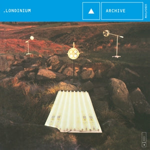 Londinium - 180gr./Gatefold/4p Booklet/25th Ann./Debut Album - Cover