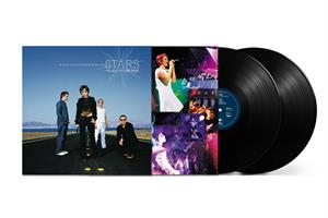 Stars (the Best of 1992-2002) - .. 1992-2002 / 180gr. - Back Cover