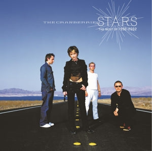 Stars (the Best of 1992-2002) - .. 1992-2002 / 180gr. - Cover
