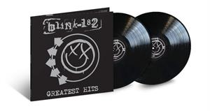 Greatest Hits - 180gr. - Back Cover