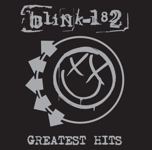 Greatest Hits - 180gr. - Cover
