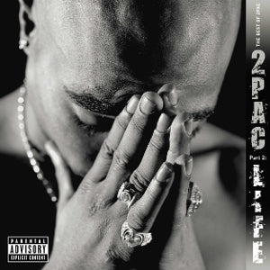 The Best of 2pac - .. Life / 180gr. - Cover